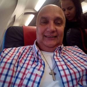 Meet your Posher, Dorin